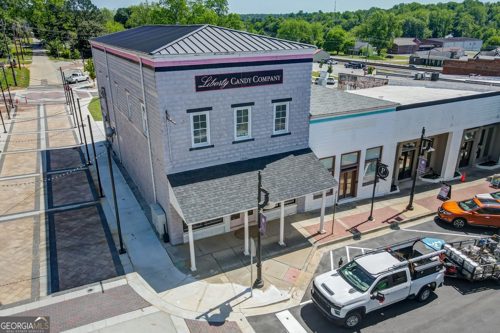 5554 Spring Street Flowery Branch - 16