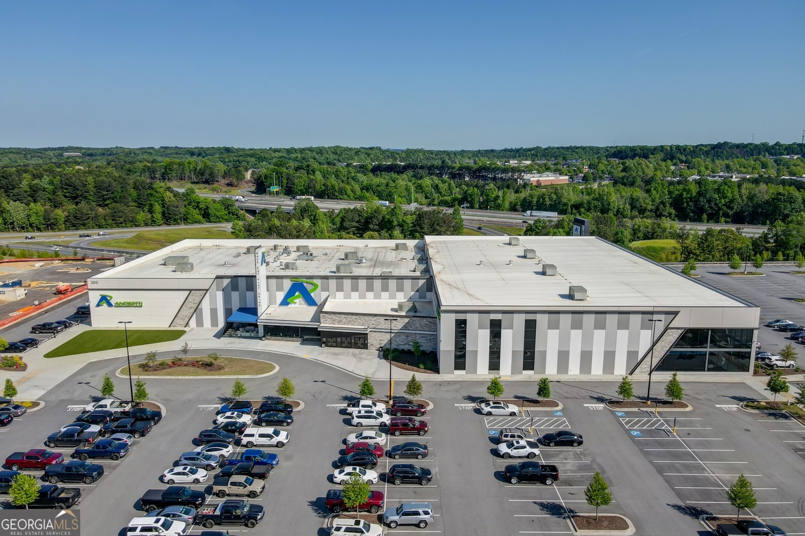 5554 Spring Street Flowery Branch - 20