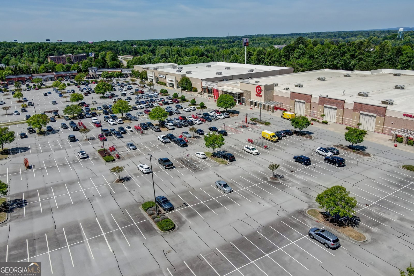 5554 Spring Street Flowery Branch - 26