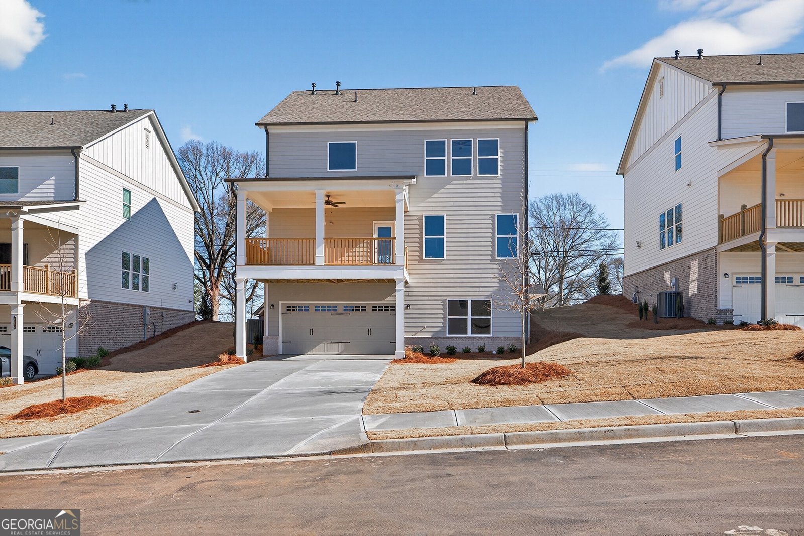 5554 Spring Street Flowery Branch - Photo 37