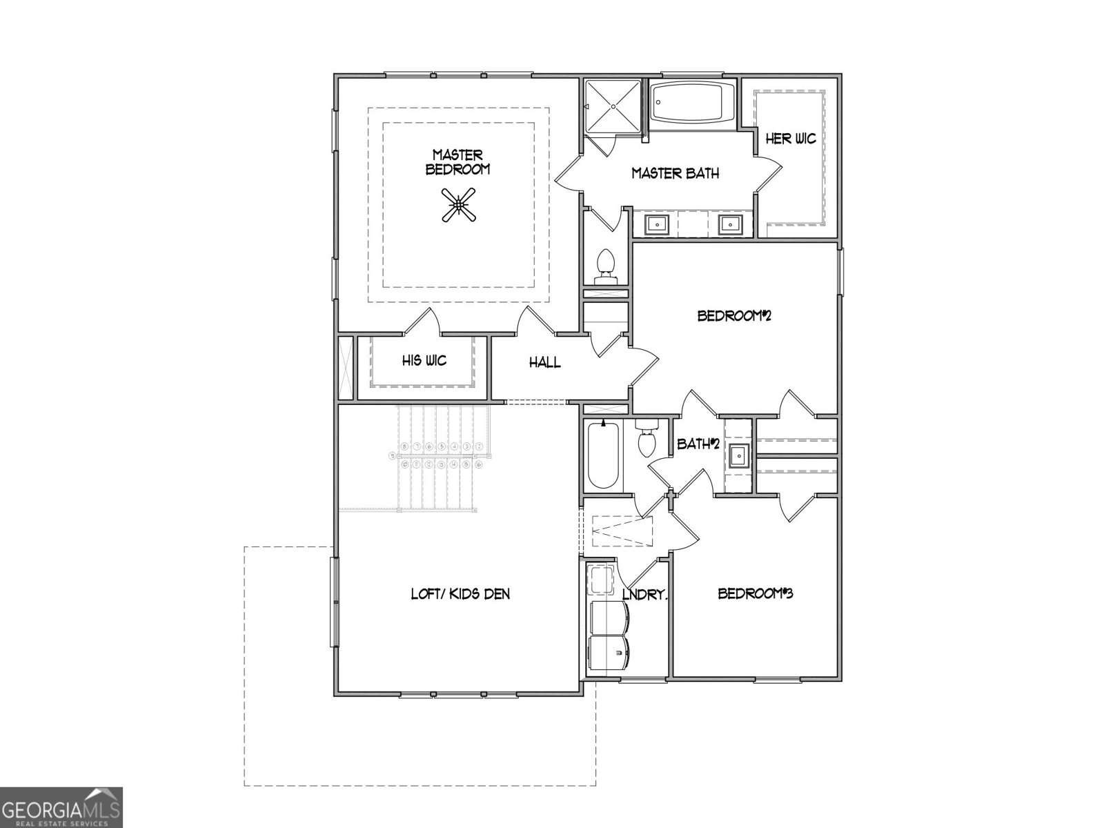 5554 Spring Street Flowery Branch - 4