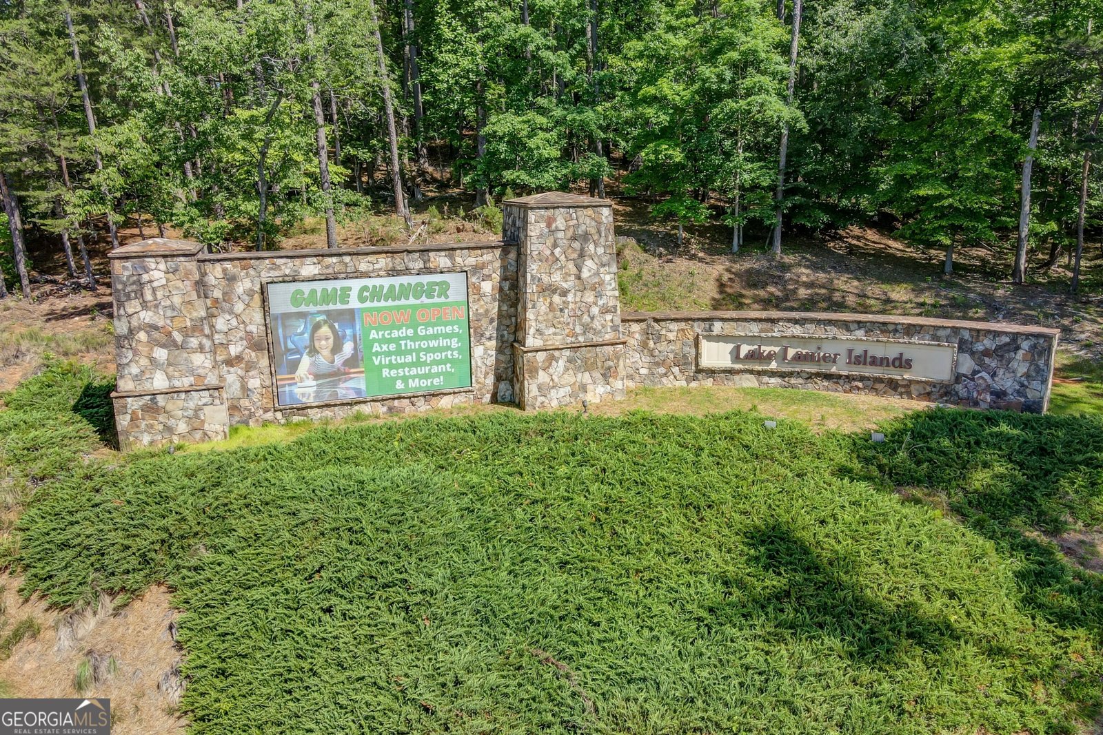 5554 Spring Street Flowery Branch - Photo 45