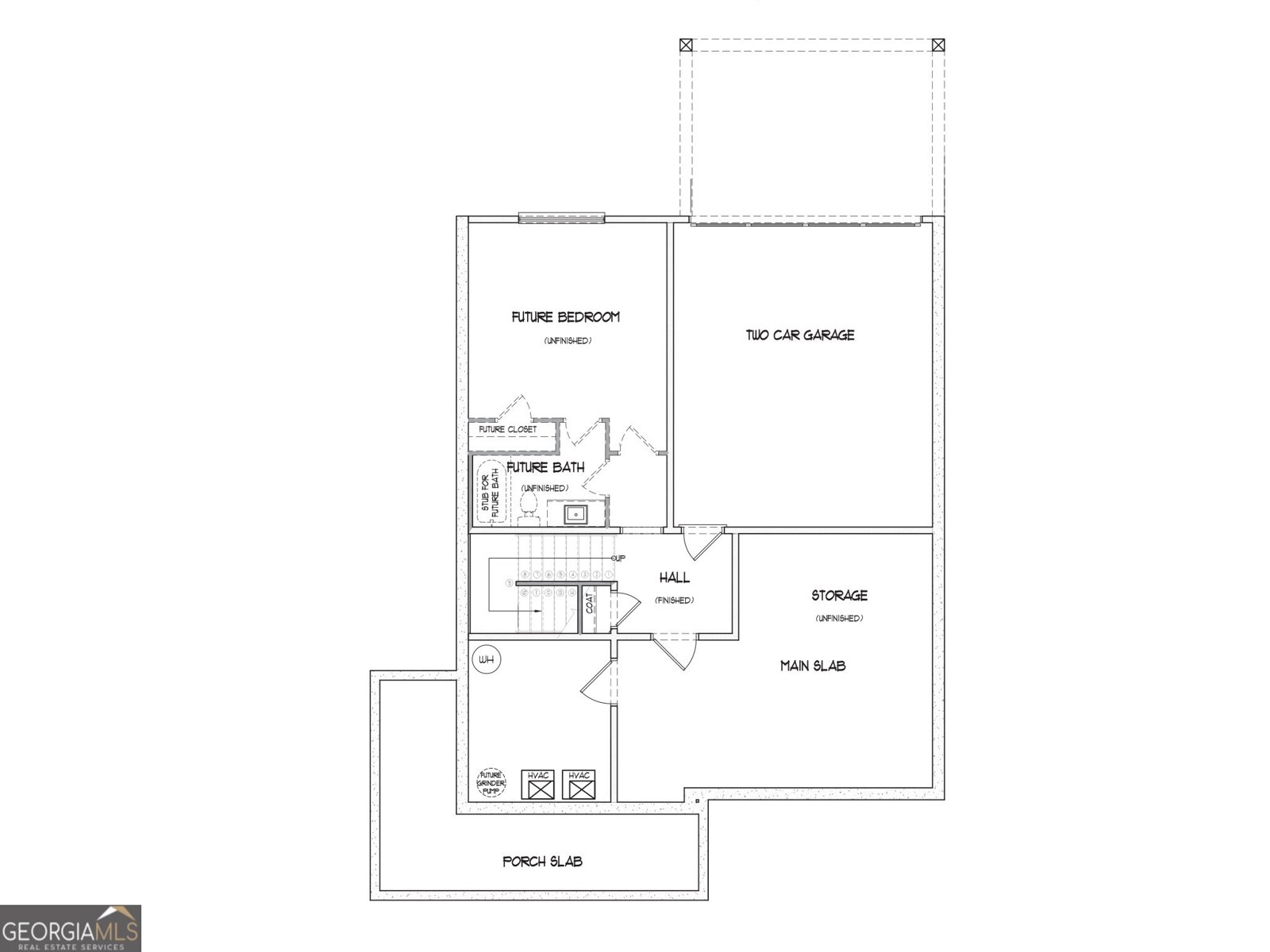 5554 Spring Street Flowery Branch - 5