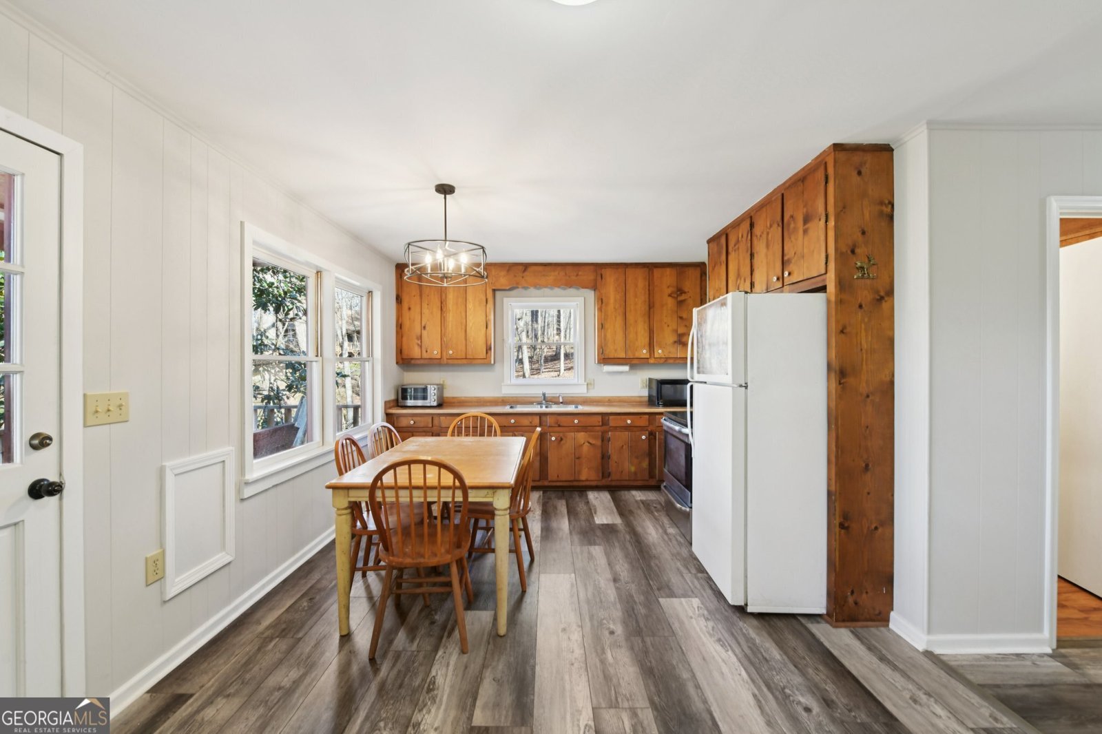 714 Deer Woods Trail Cleveland - 11