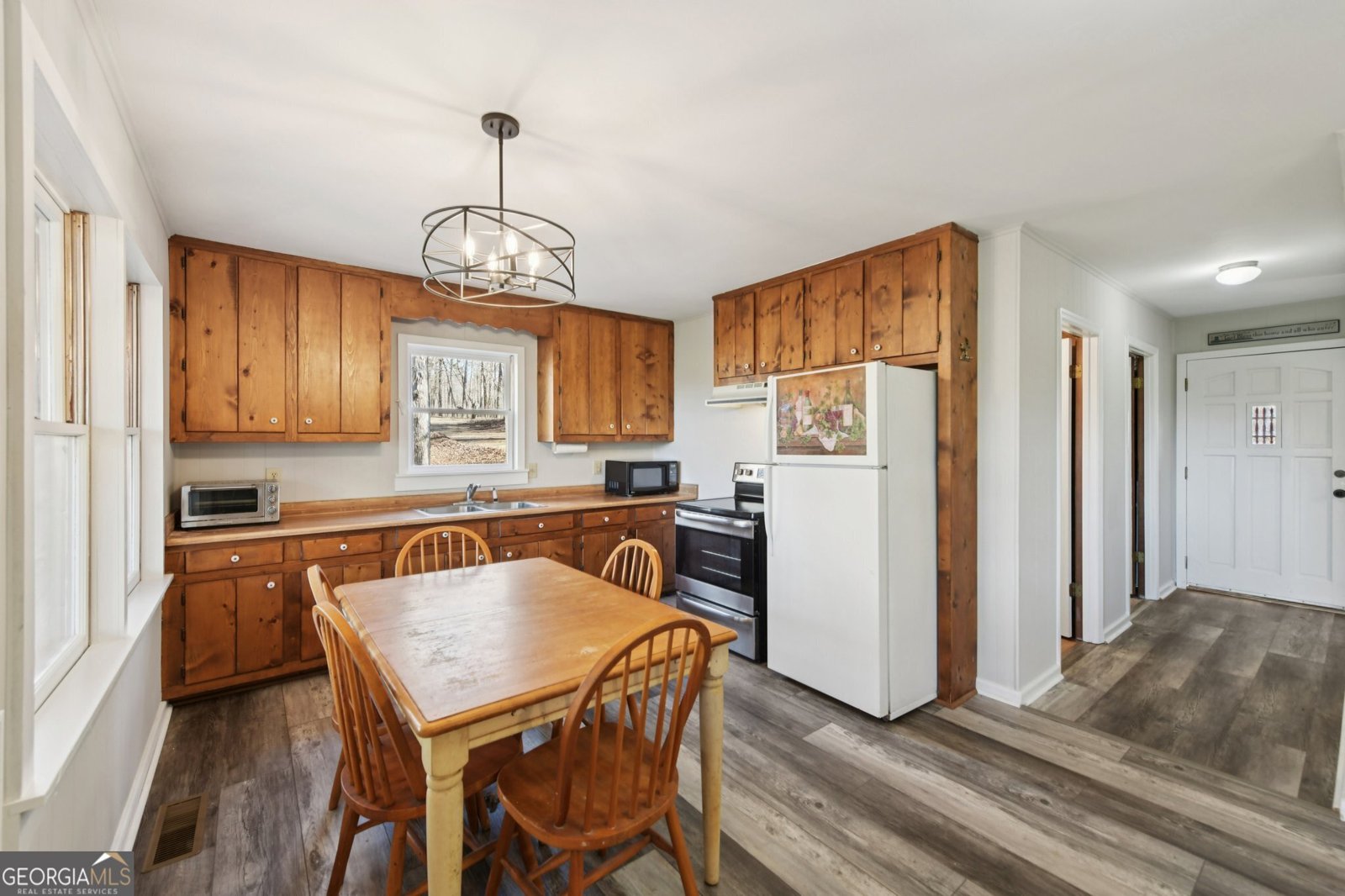 714 Deer Woods Trail Cleveland - 12