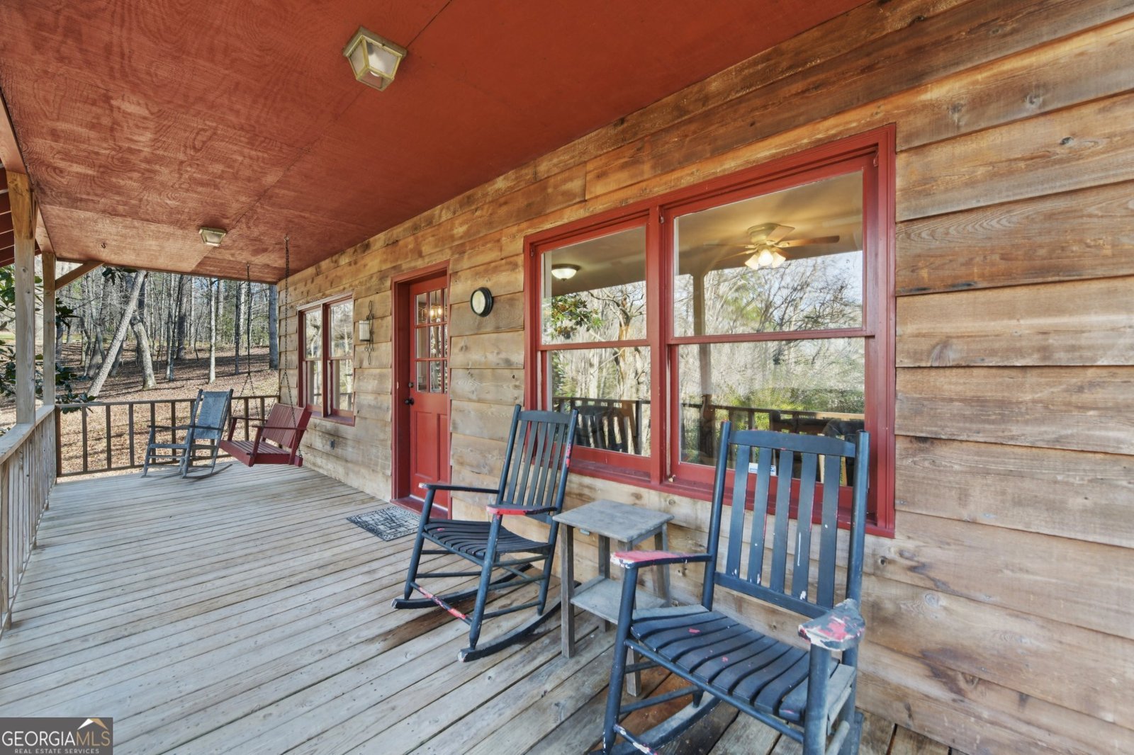 714 Deer Woods Trail Cleveland - 15