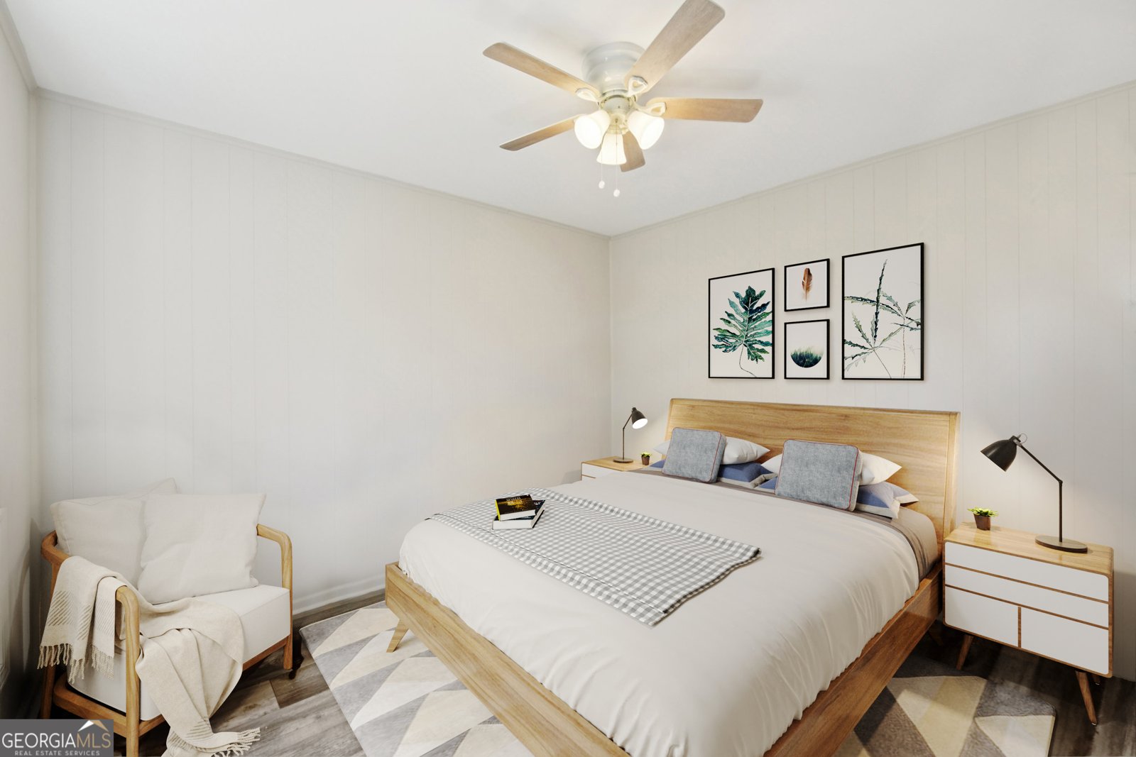 714 Deer Woods Trail Cleveland - 17