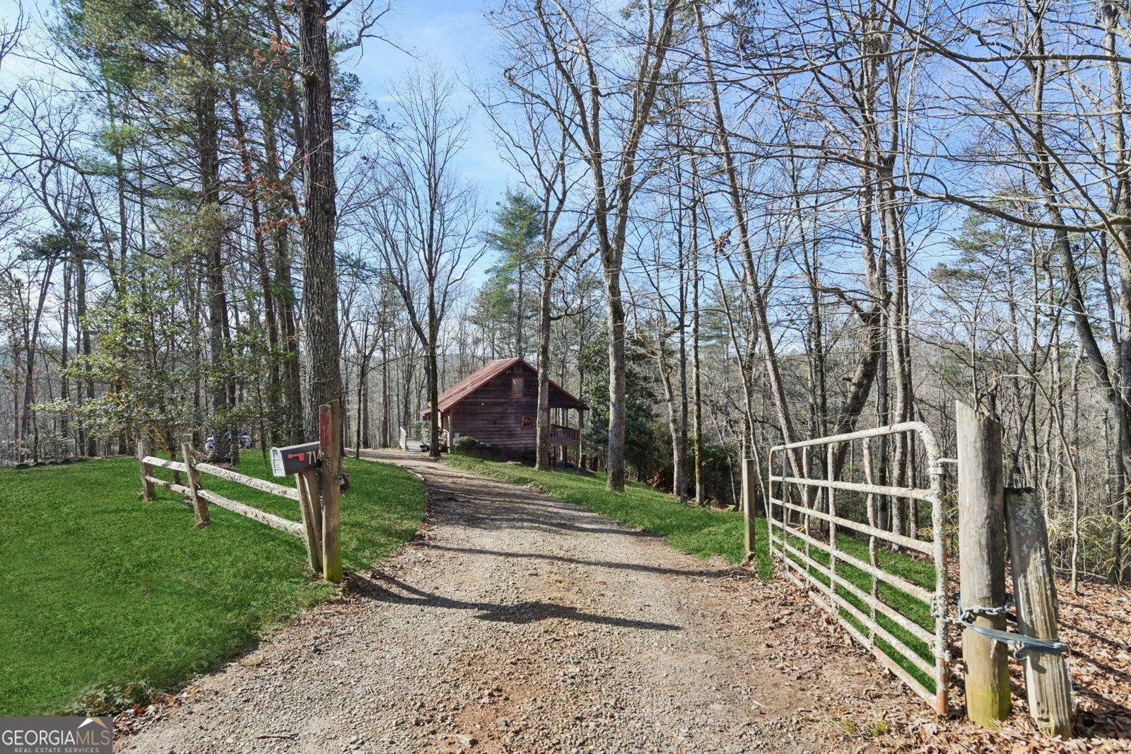 714 Deer Woods Trail Cleveland - 2