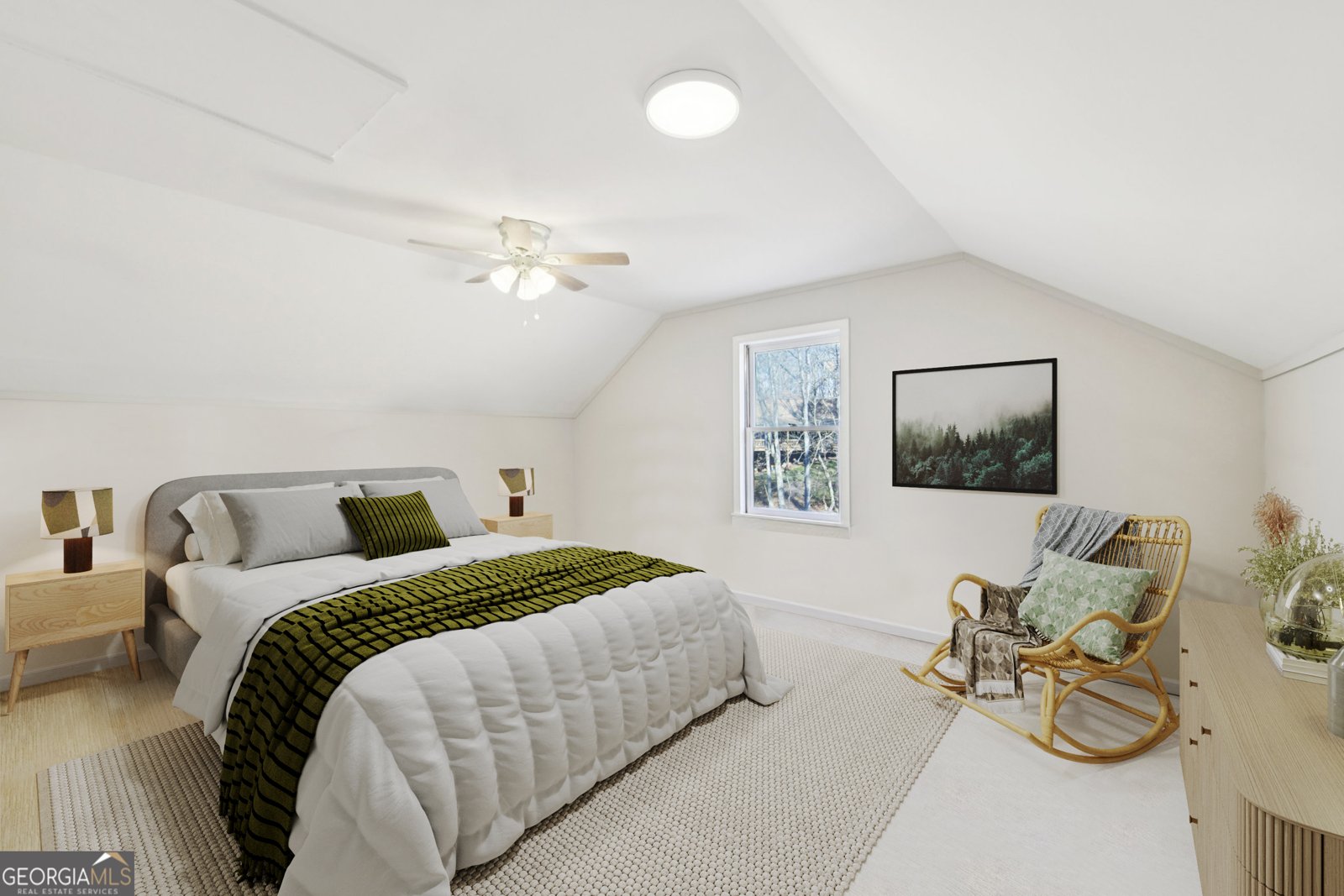 714 Deer Woods Trail Cleveland - 20