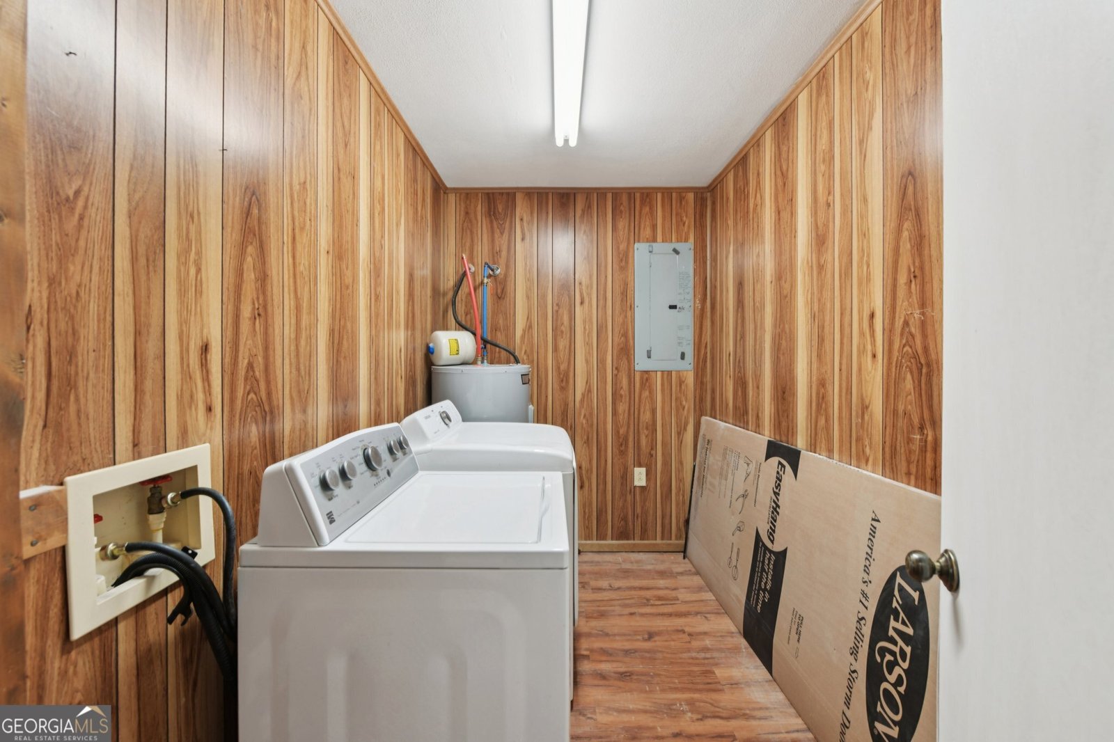 714 Deer Woods Trail Cleveland - 25