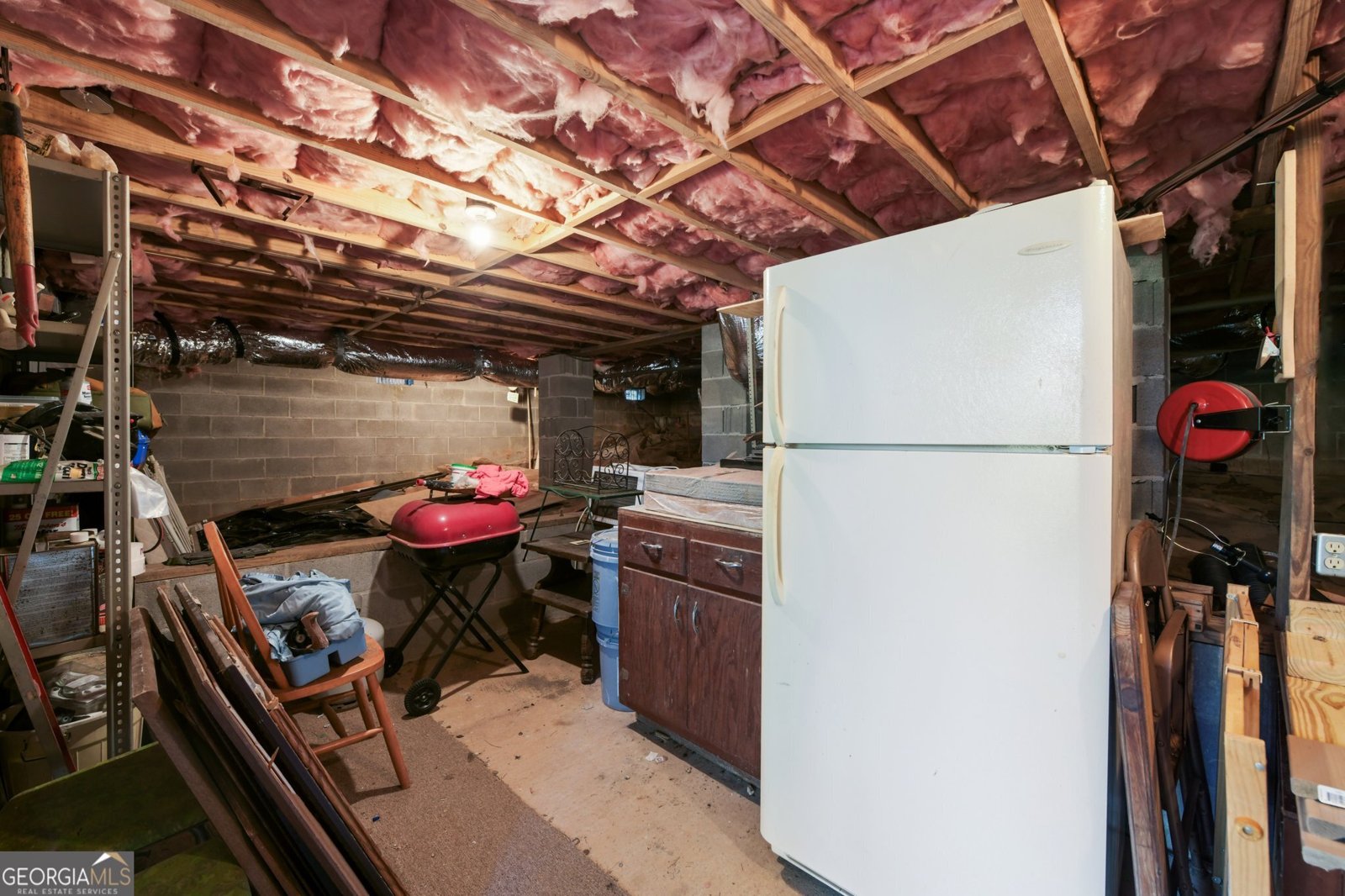 714 Deer Woods Trail Cleveland - 27