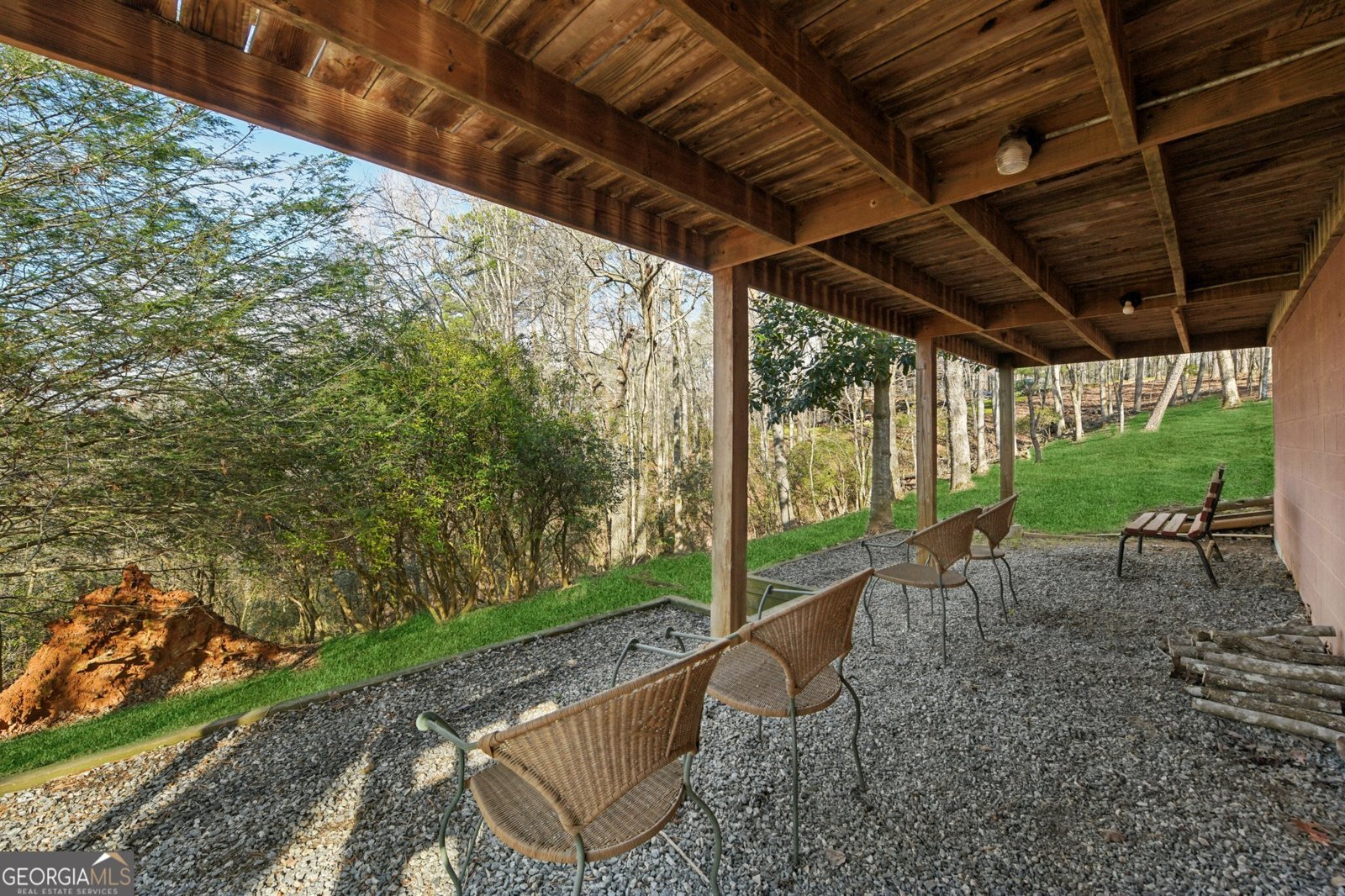 714 Deer Woods Trail Cleveland - 28