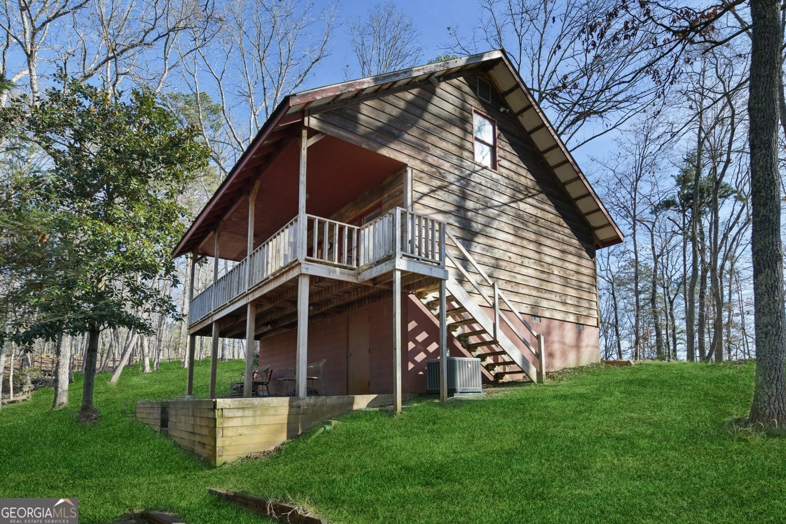 714 Deer Woods Trail Cleveland - 29