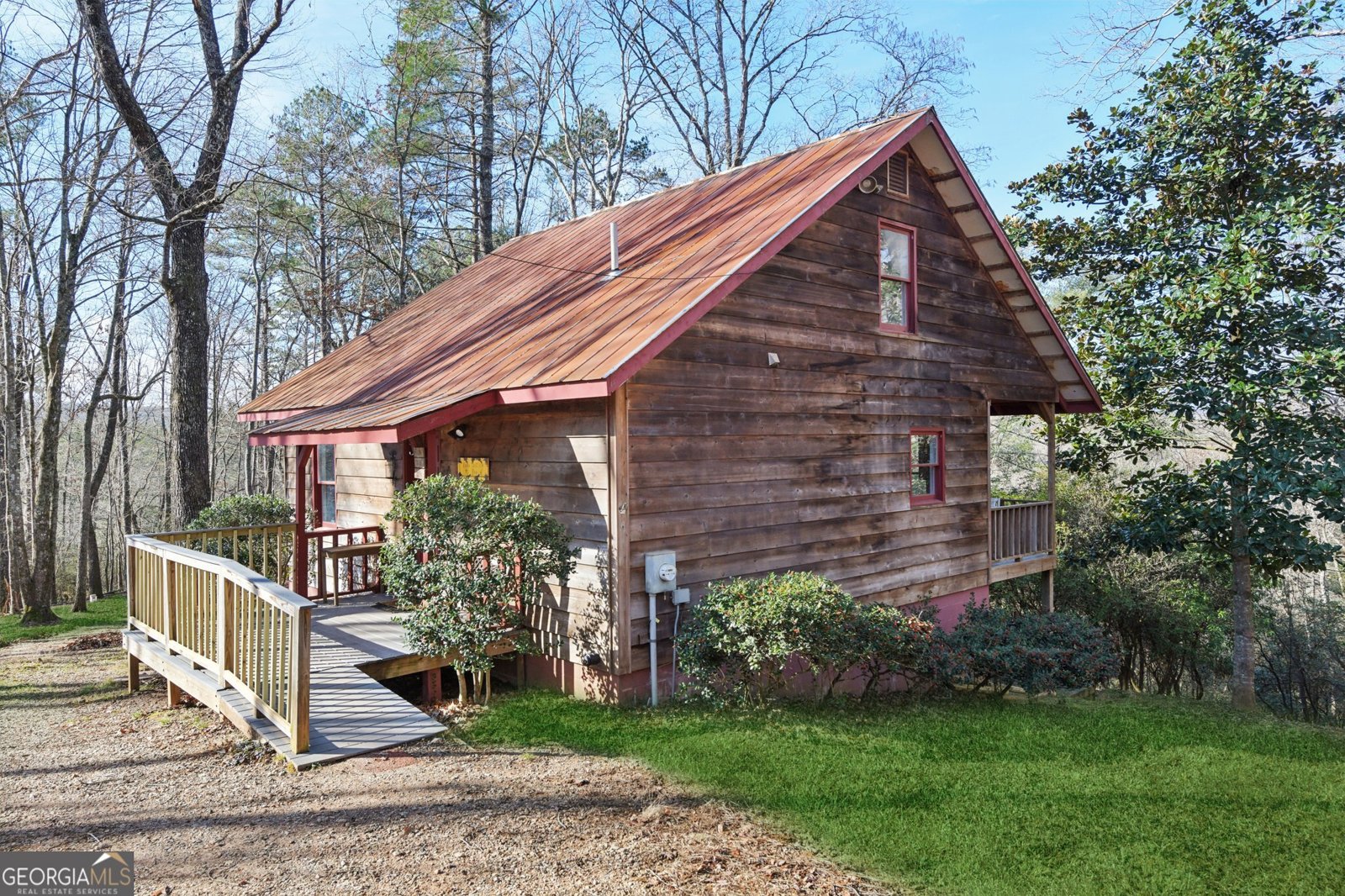 714 Deer Woods Trail Cleveland - 3