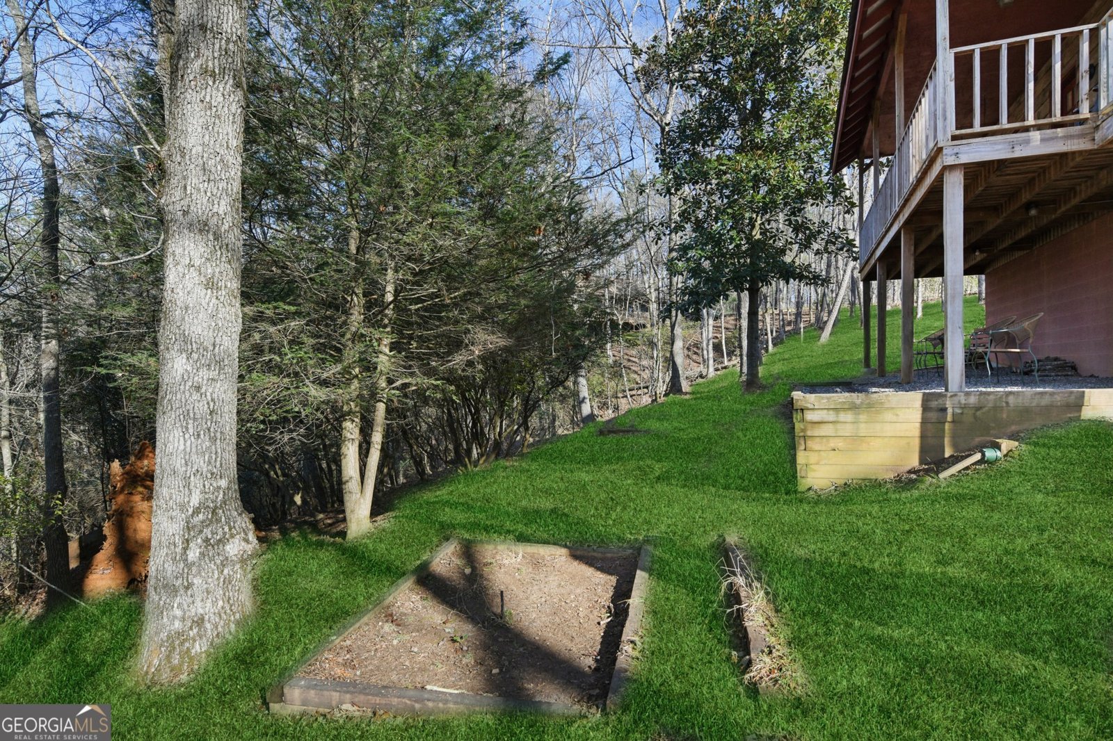 714 Deer Woods Trail Cleveland - 31