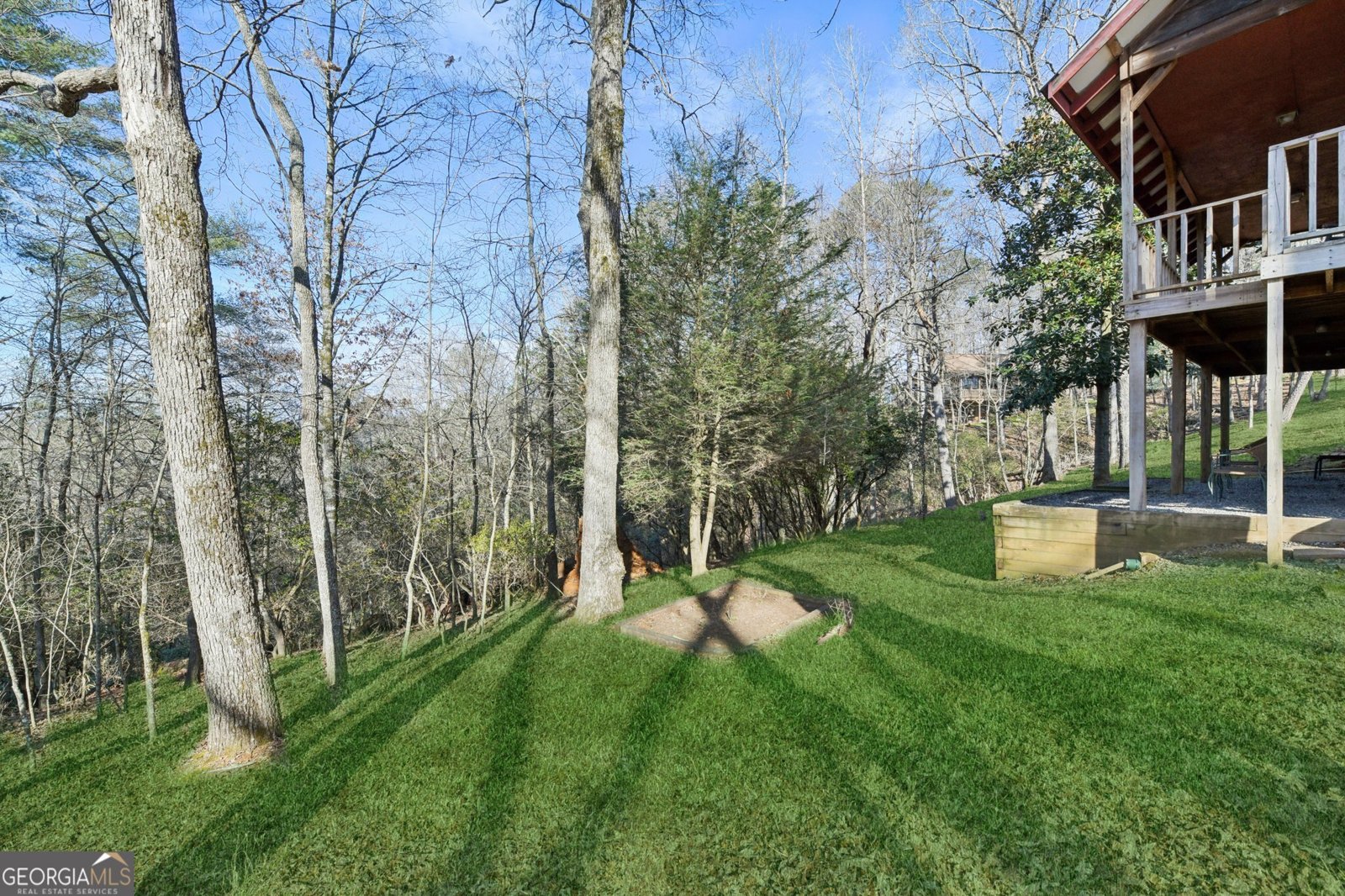 714 Deer Woods Trail Cleveland - 32