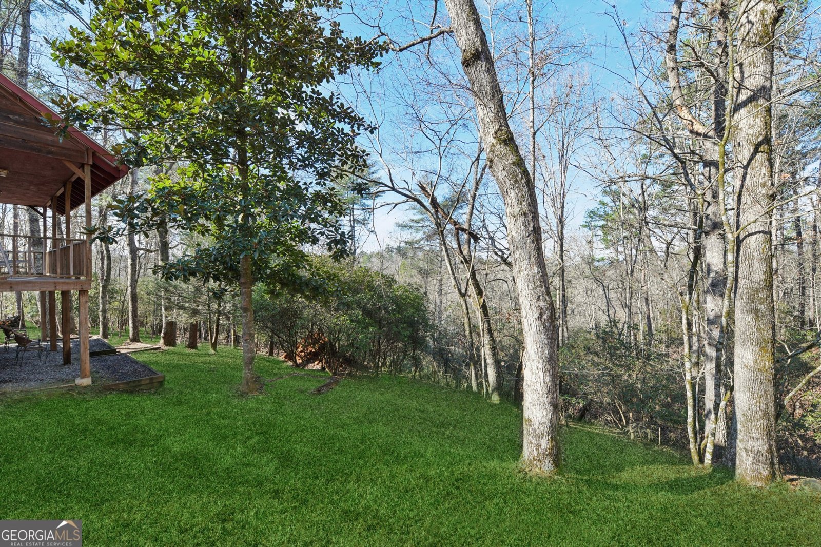 714 Deer Woods Trail Cleveland - 33