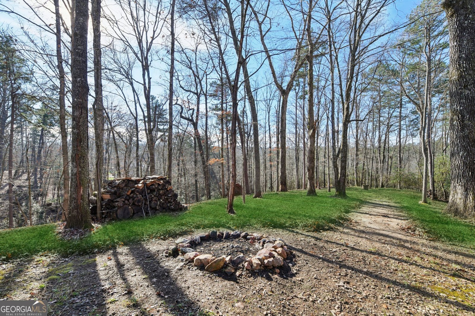 714 Deer Woods Trail Cleveland - 34