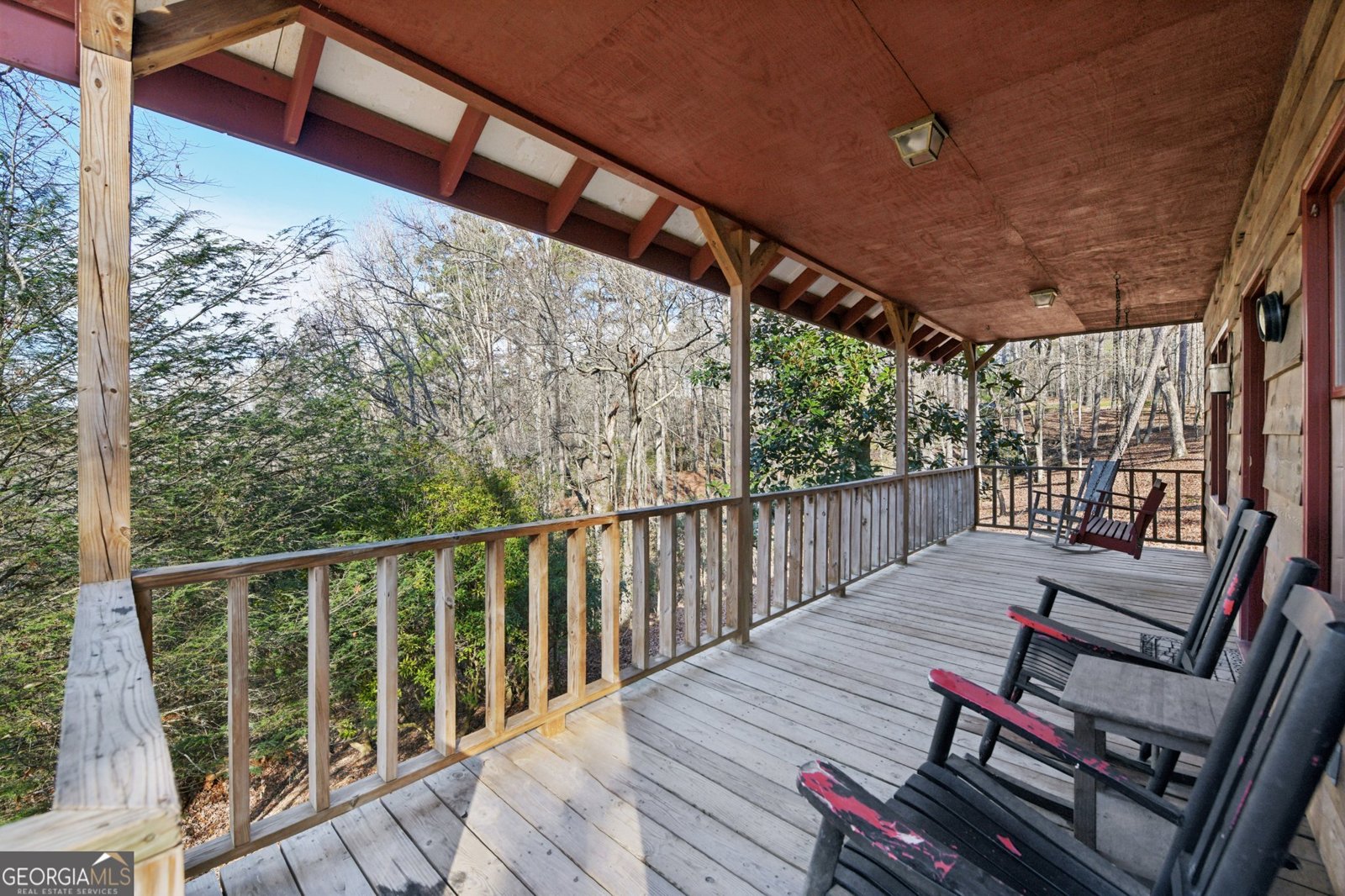 714 Deer Woods Trail Cleveland - 37