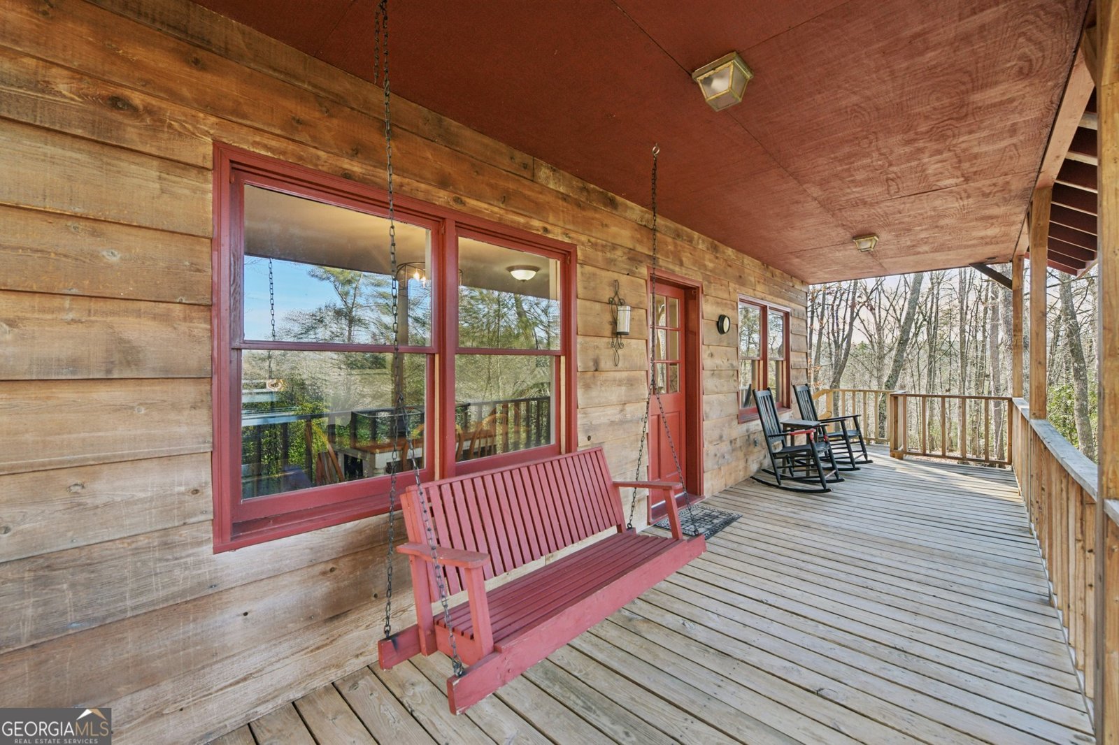 714 Deer Woods Trail Cleveland - 38