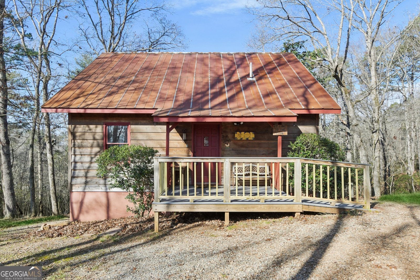 714 Deer Woods Trail Cleveland - 4