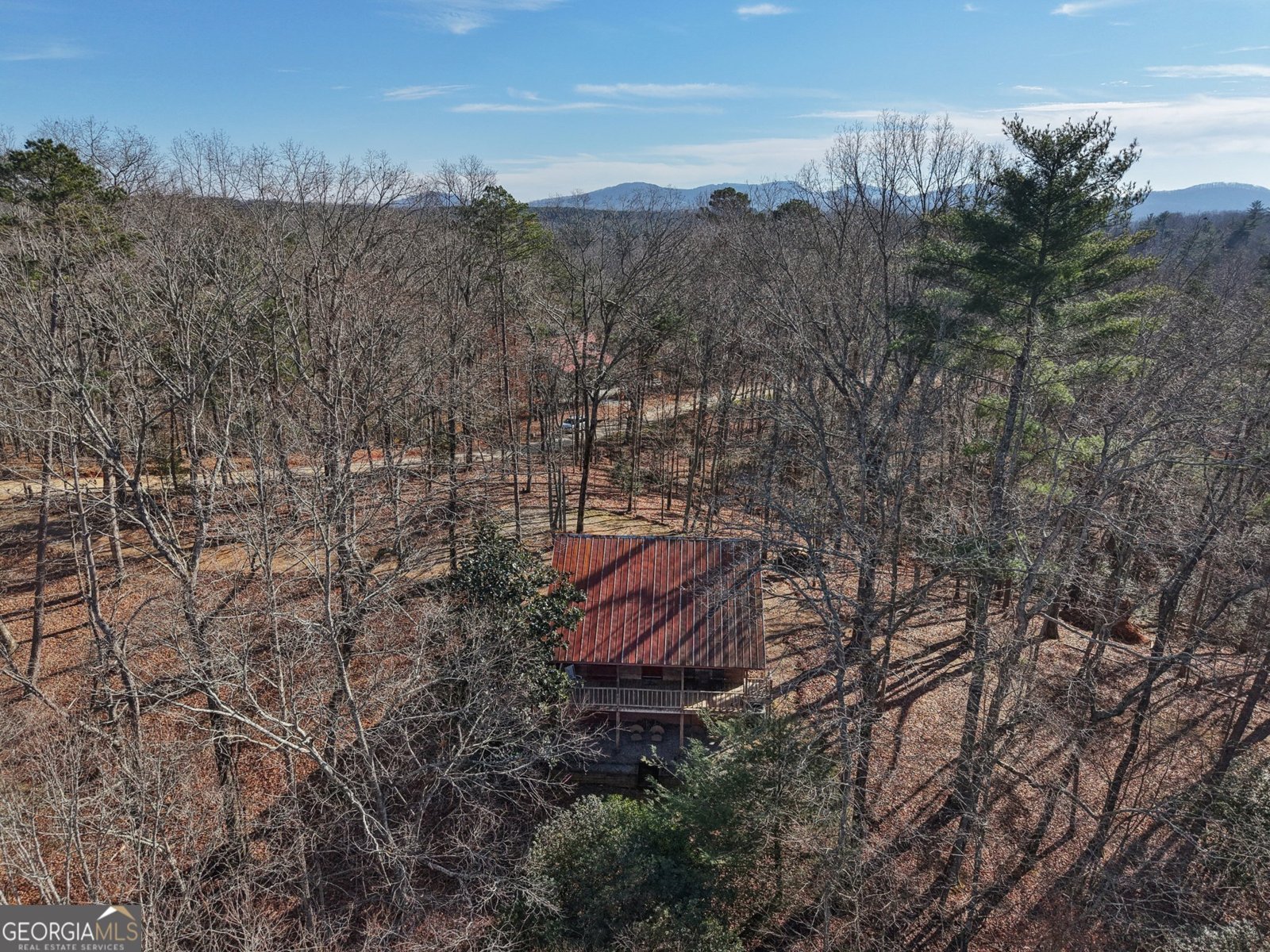 714 Deer Woods Trail Cleveland - 41