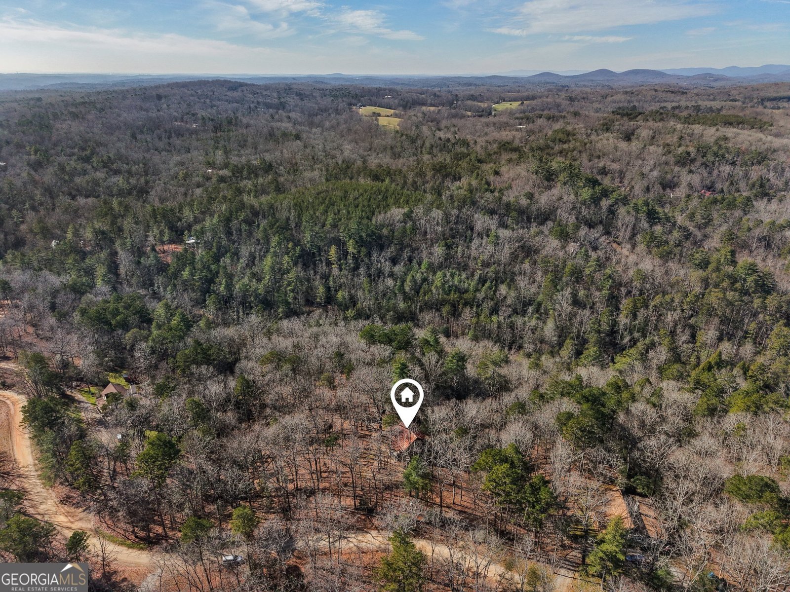 714 Deer Woods Trail Cleveland - 44