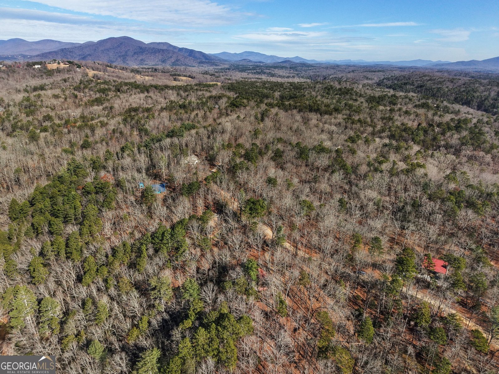 714 Deer Woods Trail Cleveland - 47