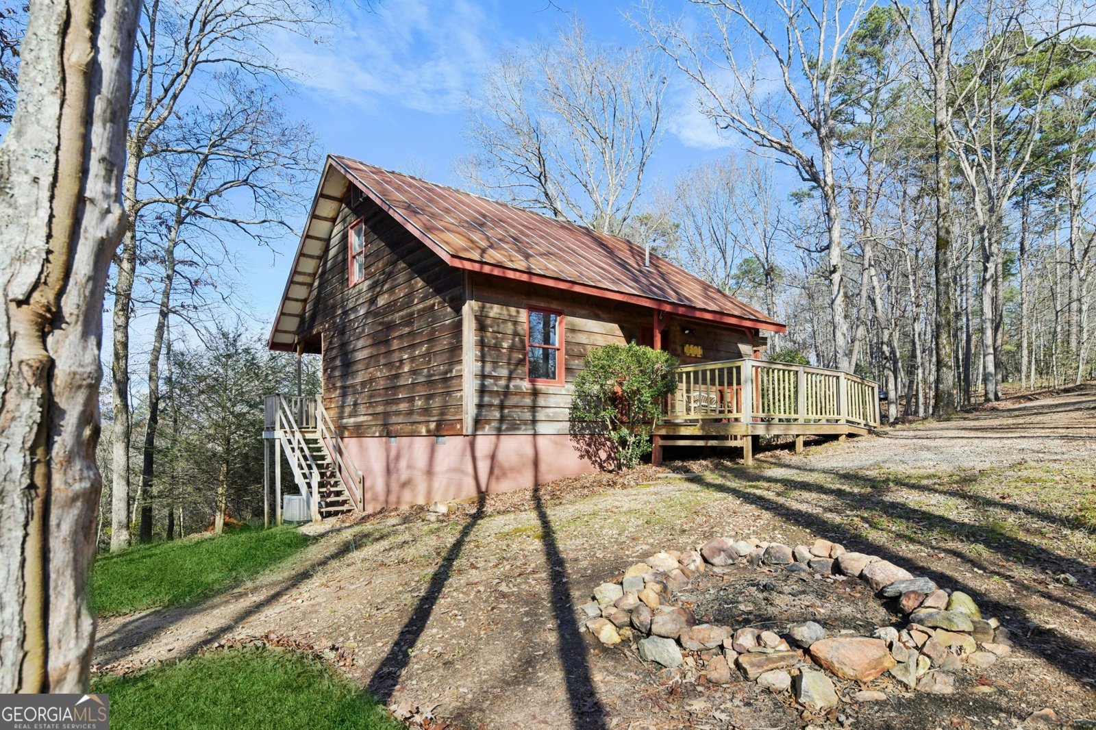 714 Deer Woods Trail Cleveland - 5