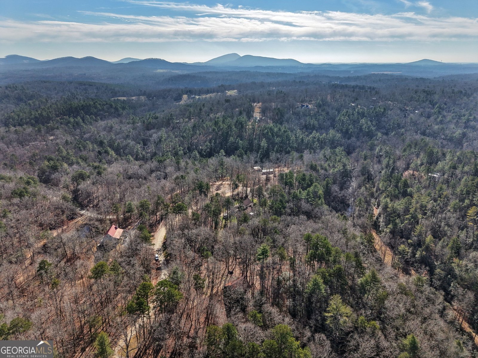 714 Deer Woods Trail Cleveland - 50