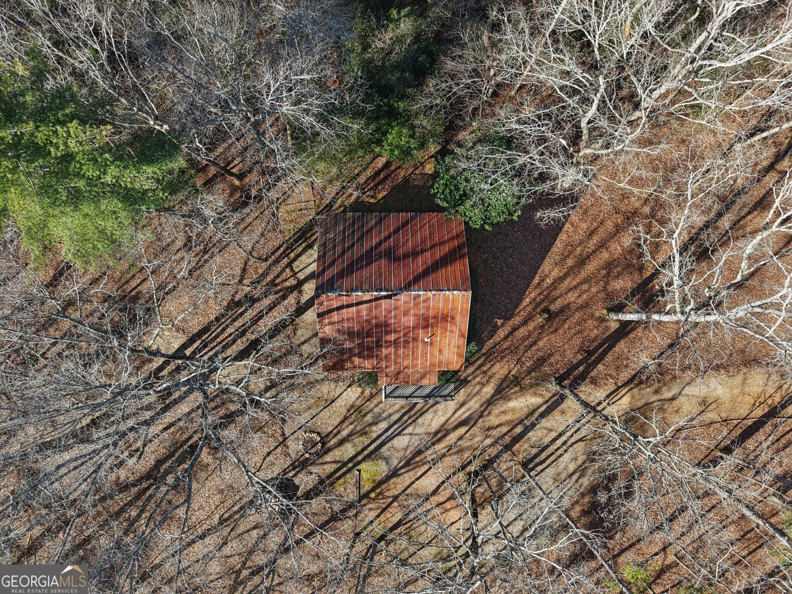 714 Deer Woods Trail Cleveland - 51