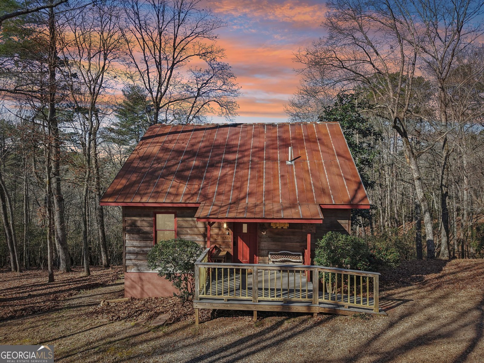 714 Deer Woods Trail Cleveland - 52