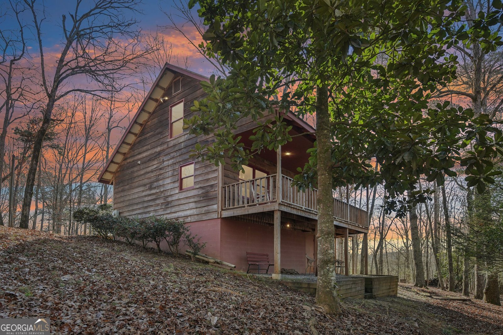 714 Deer Woods Trail Cleveland - 53