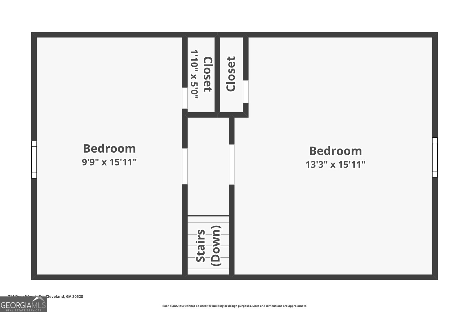 714 Deer Woods Trail Cleveland - 56
