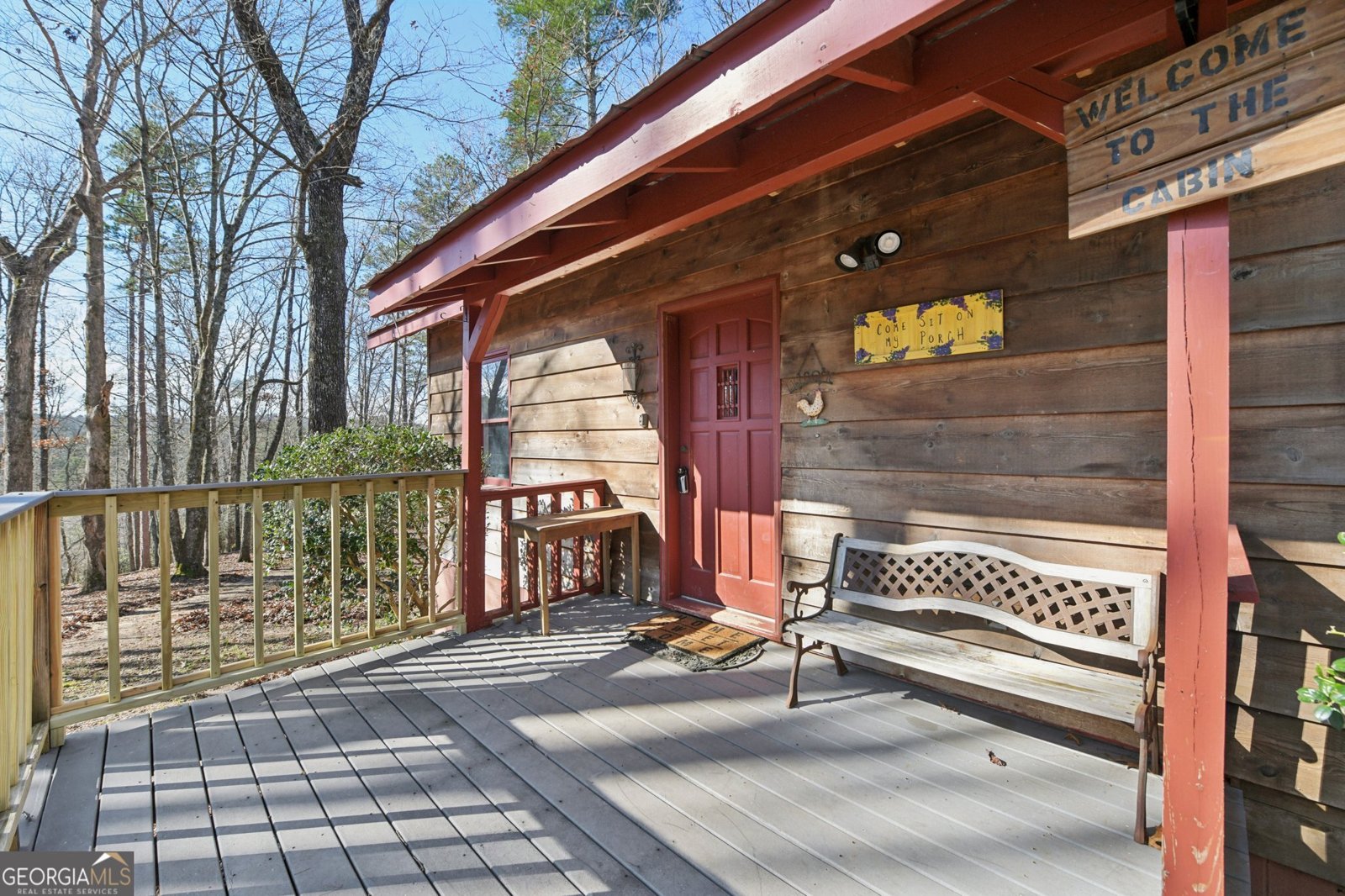 714 Deer Woods Trail Cleveland - 6