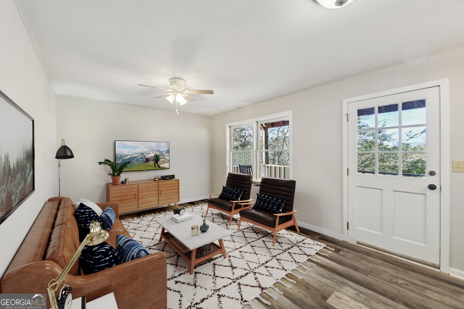 714 Deer Woods Trail Cleveland - 8