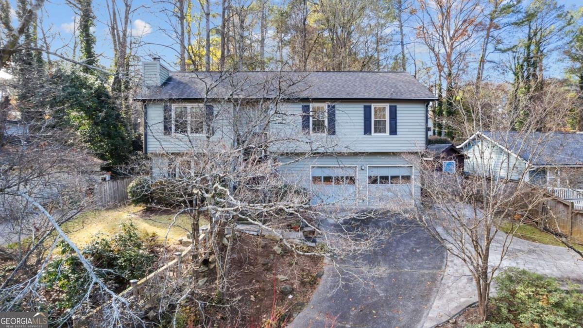 570 Candlewick Lane Lilburn - 2