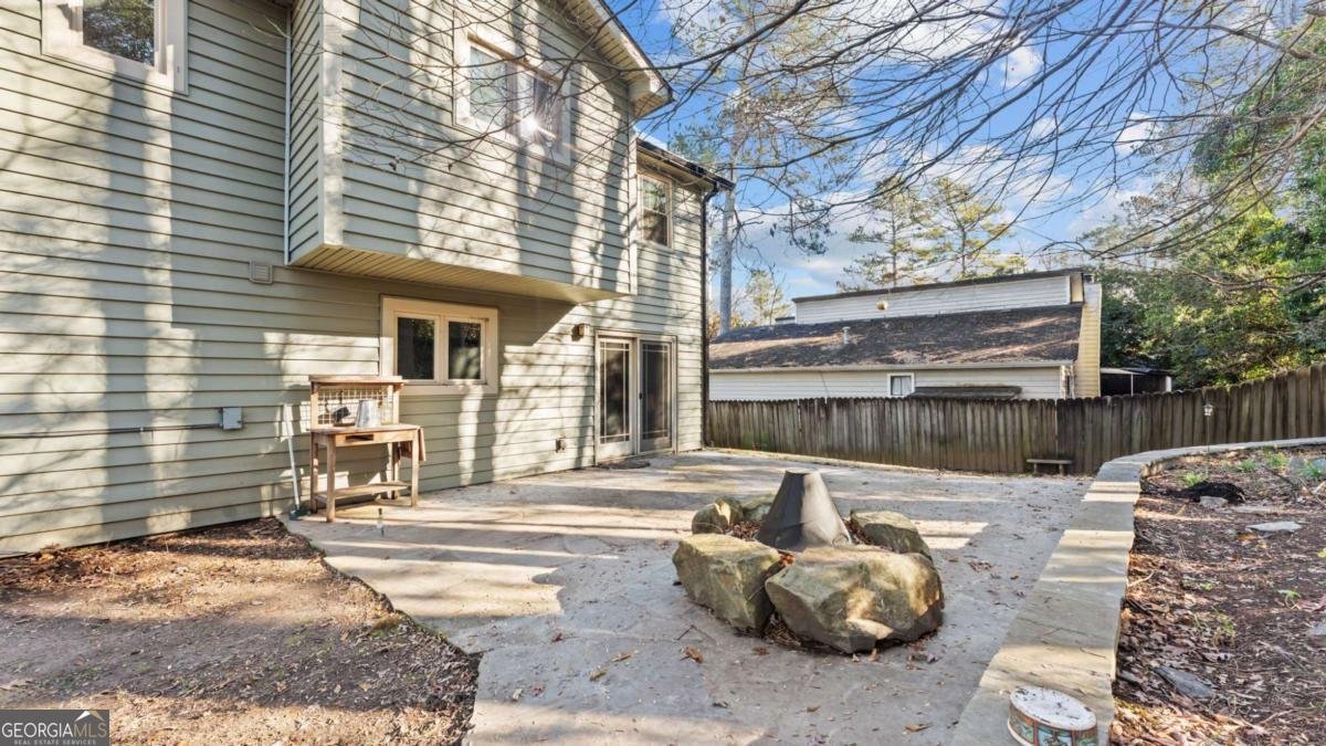 570 Candlewick Lane Lilburn - 26