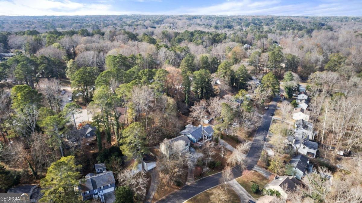 570 Candlewick Lane Lilburn - 28