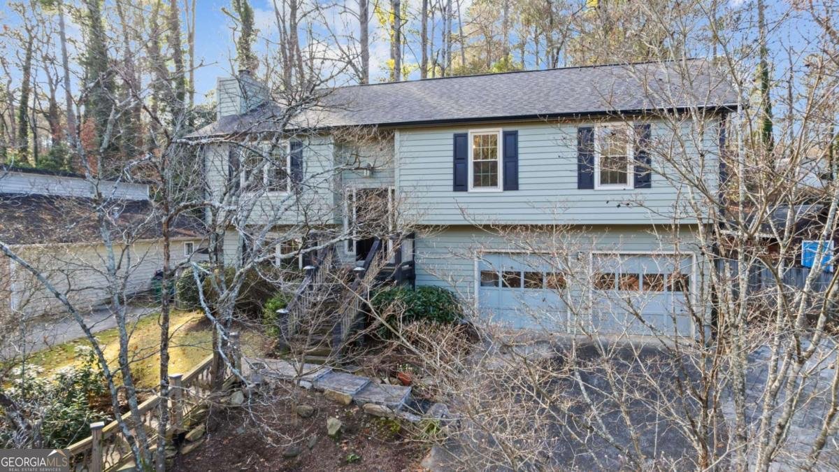 570 Candlewick Lane Lilburn - 3