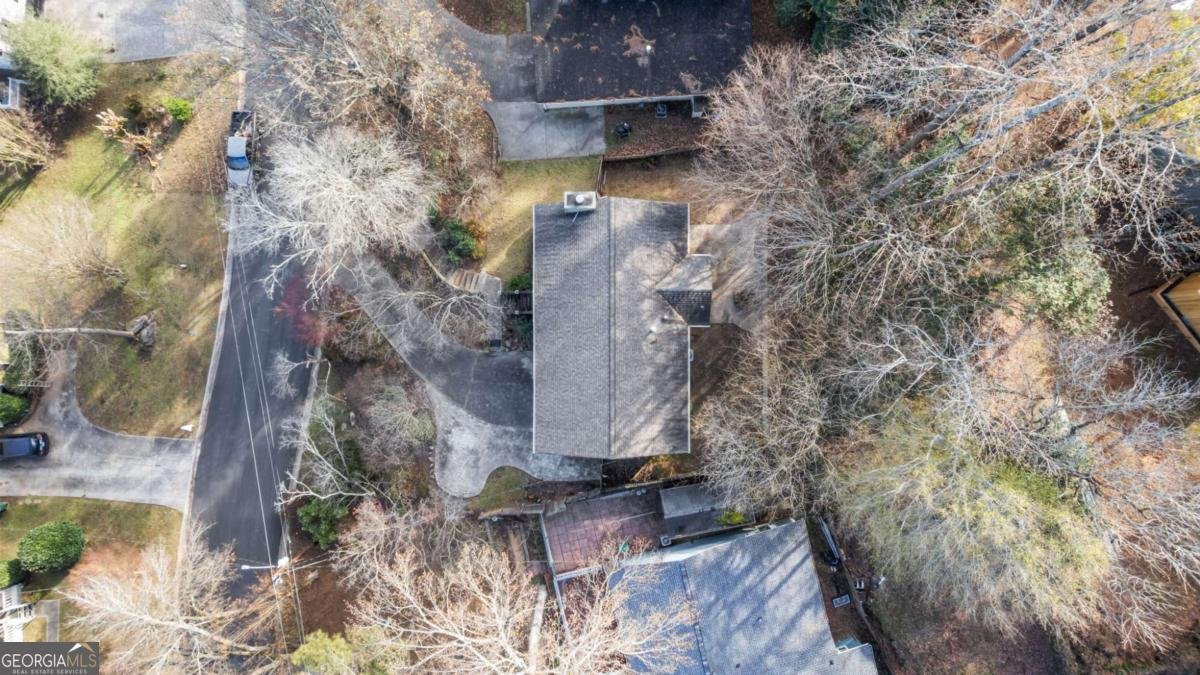 570 Candlewick Lane Lilburn - 30