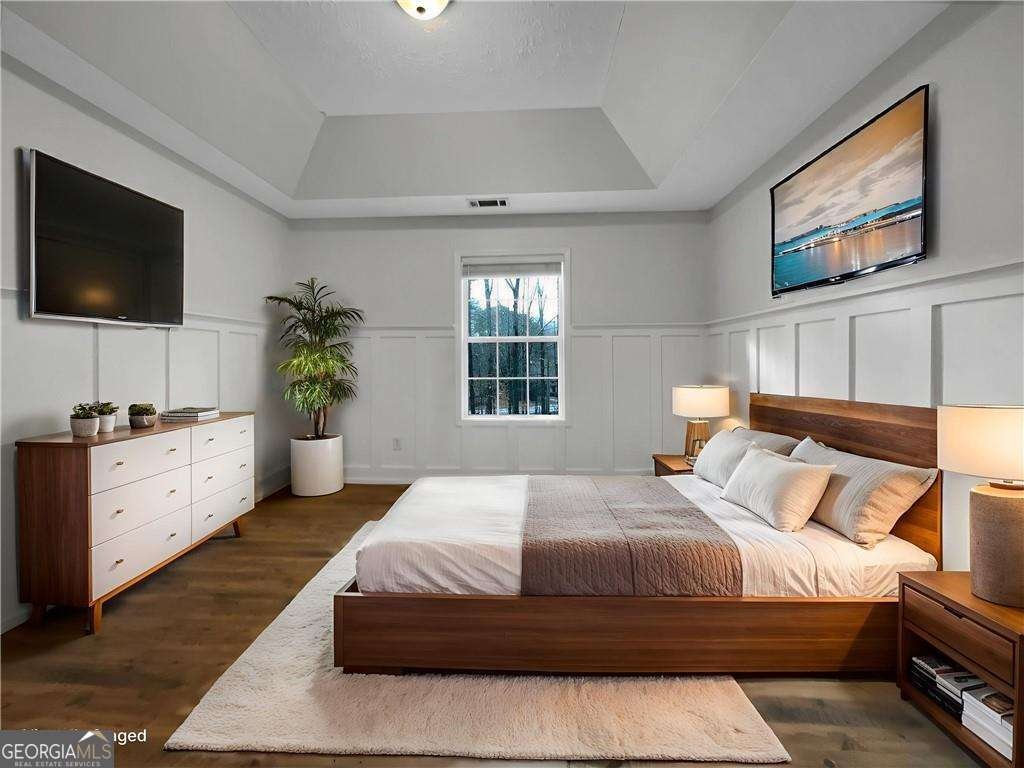 4596 Cartersville Highway Dallas - 11