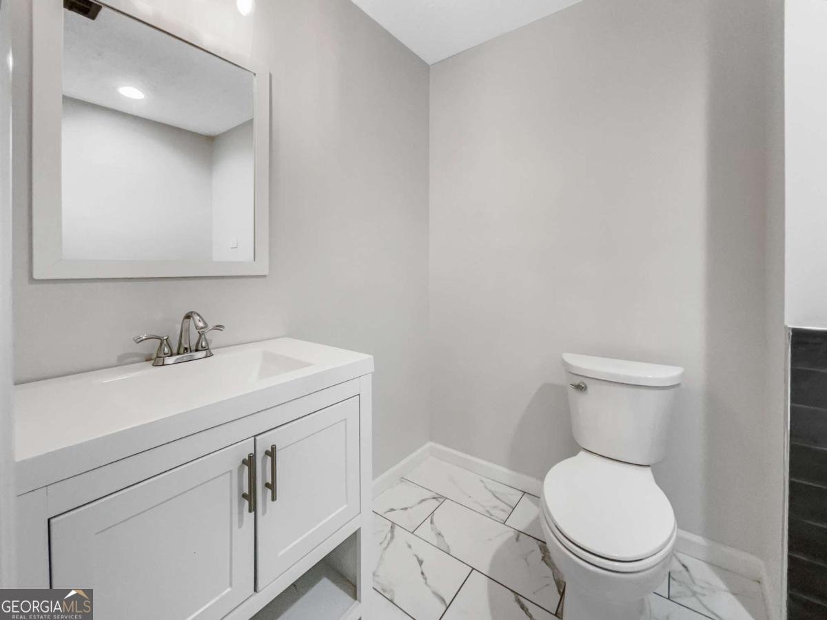 4596 Cartersville Highway Dallas - 17