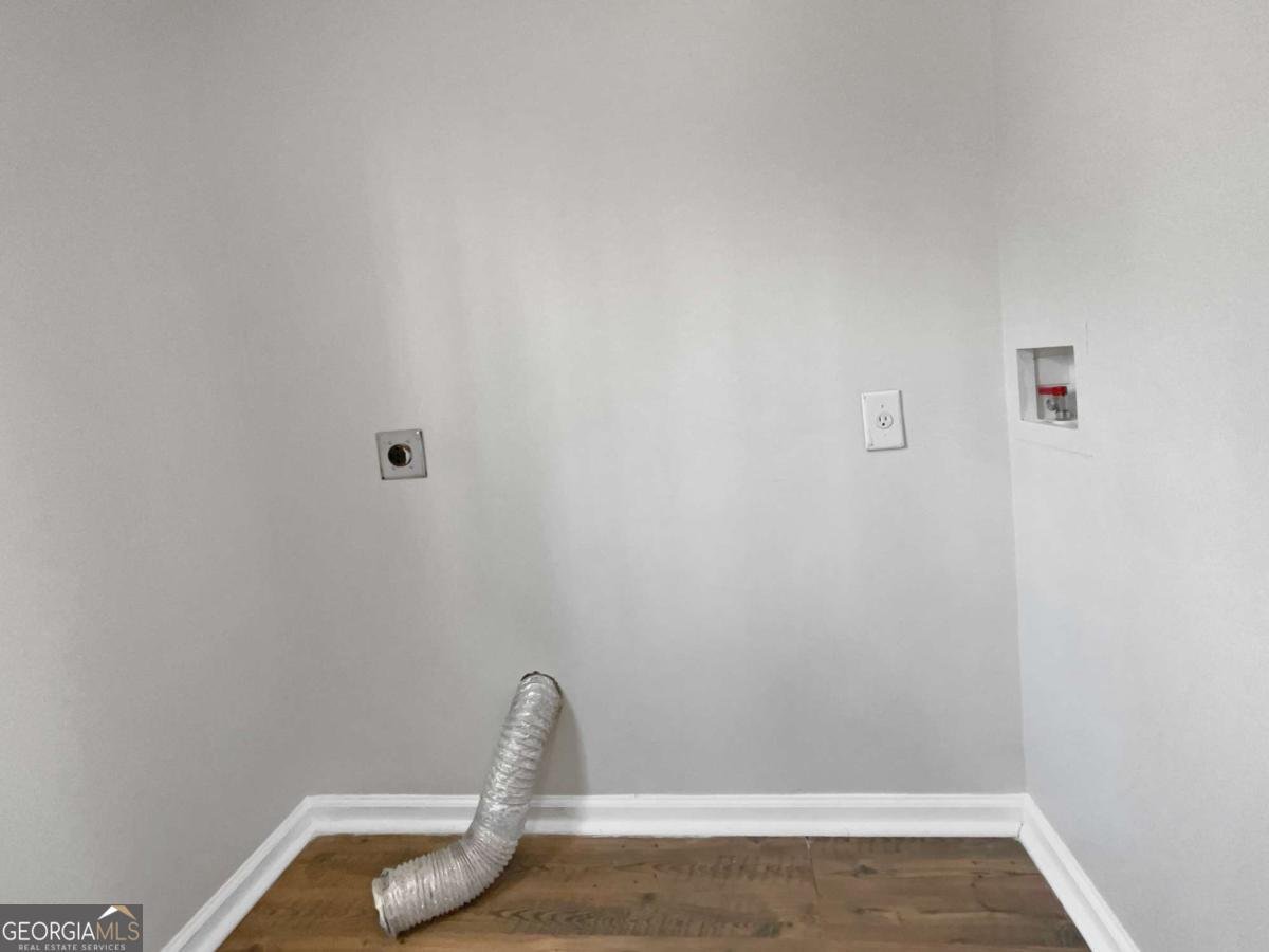 4596 Cartersville Highway Dallas - 19