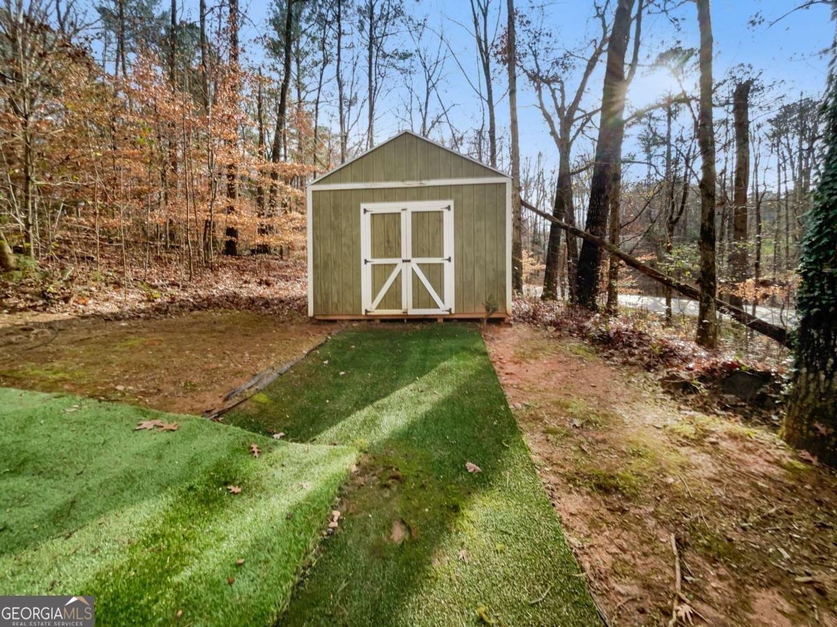 4596 Cartersville Highway Dallas - 20