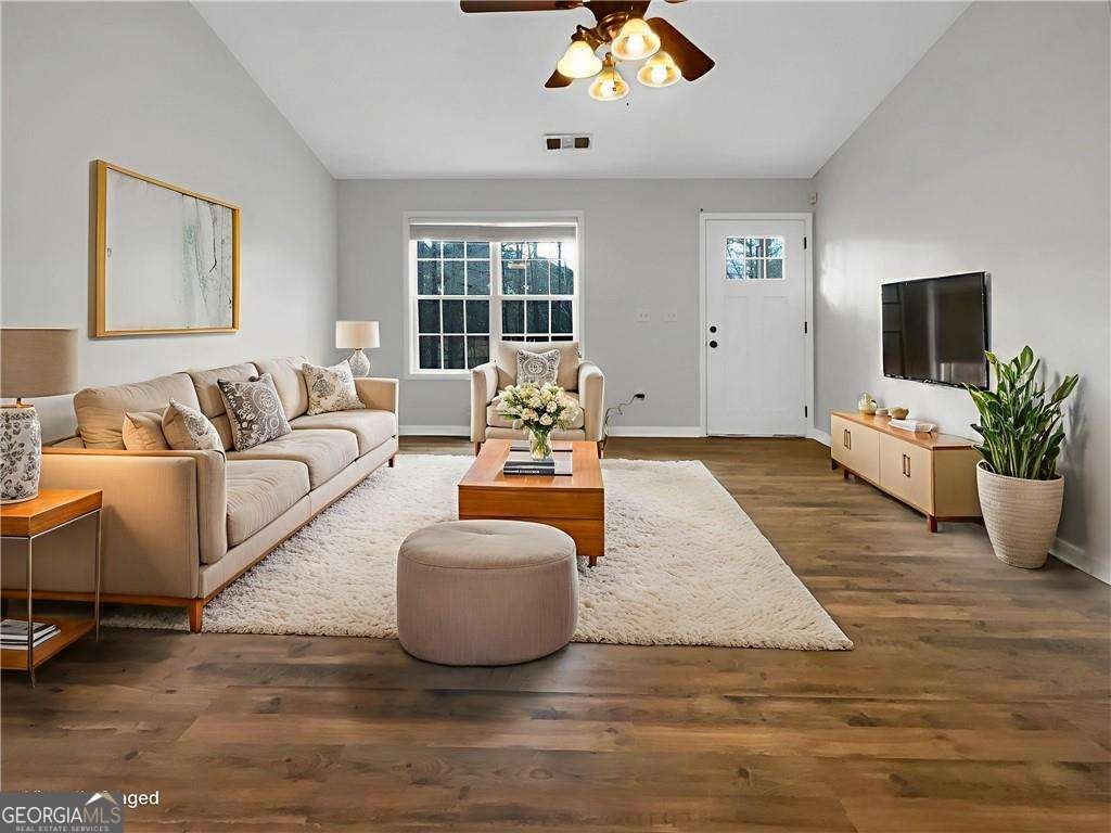 4596 Cartersville Highway Dallas - 3