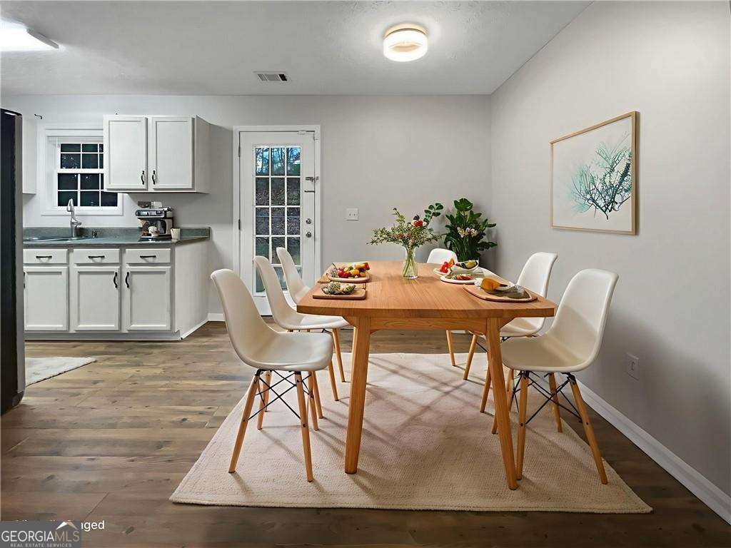 4596 Cartersville Highway Dallas - 6