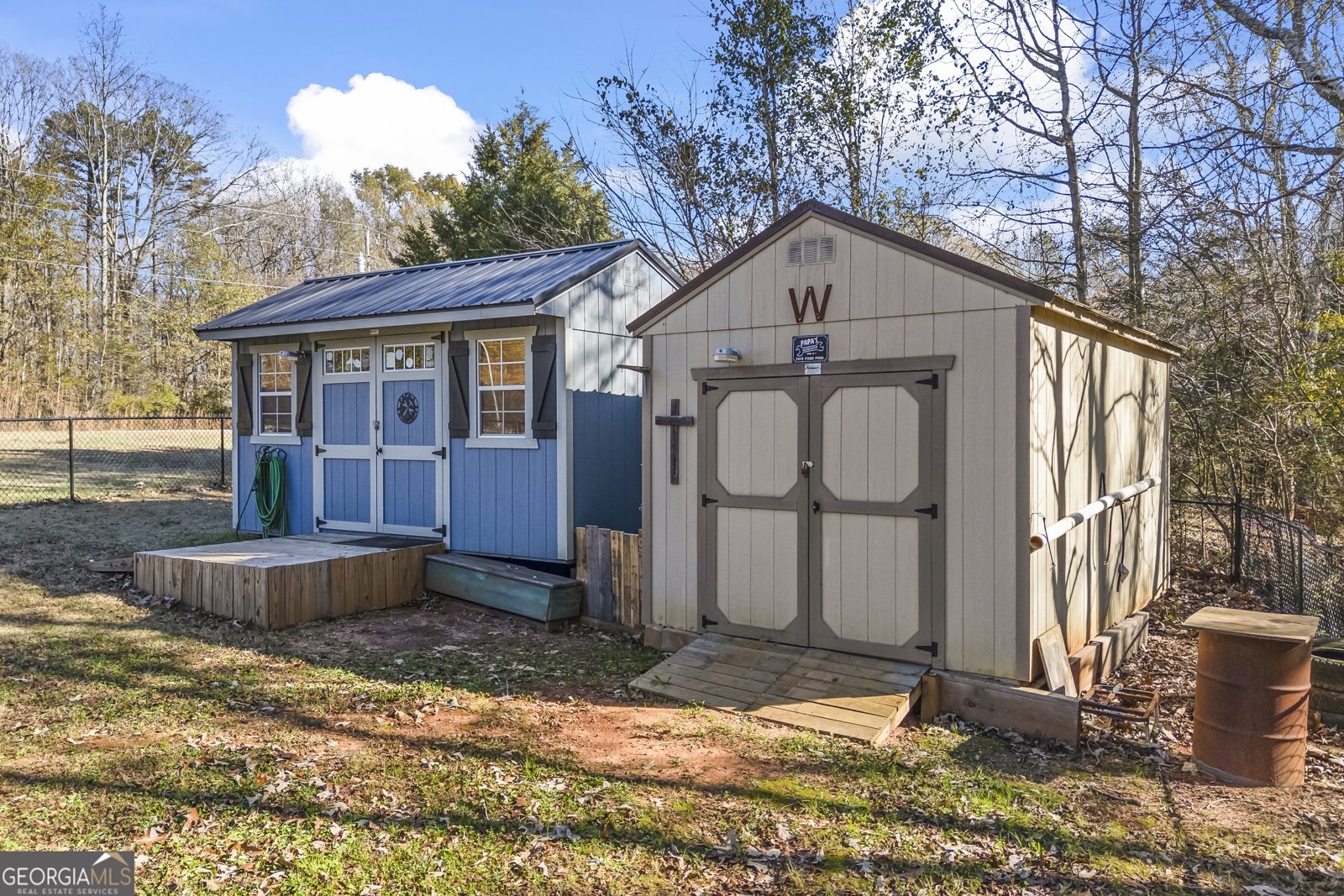 311 Pace Drive Nicholson - 37