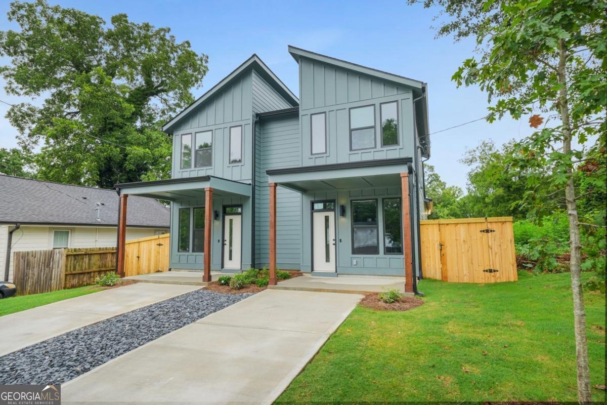 1223 Oakland Drive Atlanta - main photo