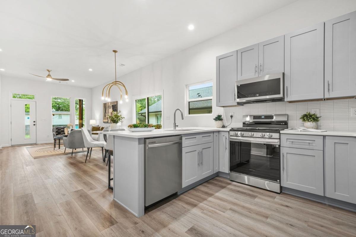 1223 Oakland Drive Atlanta - 15